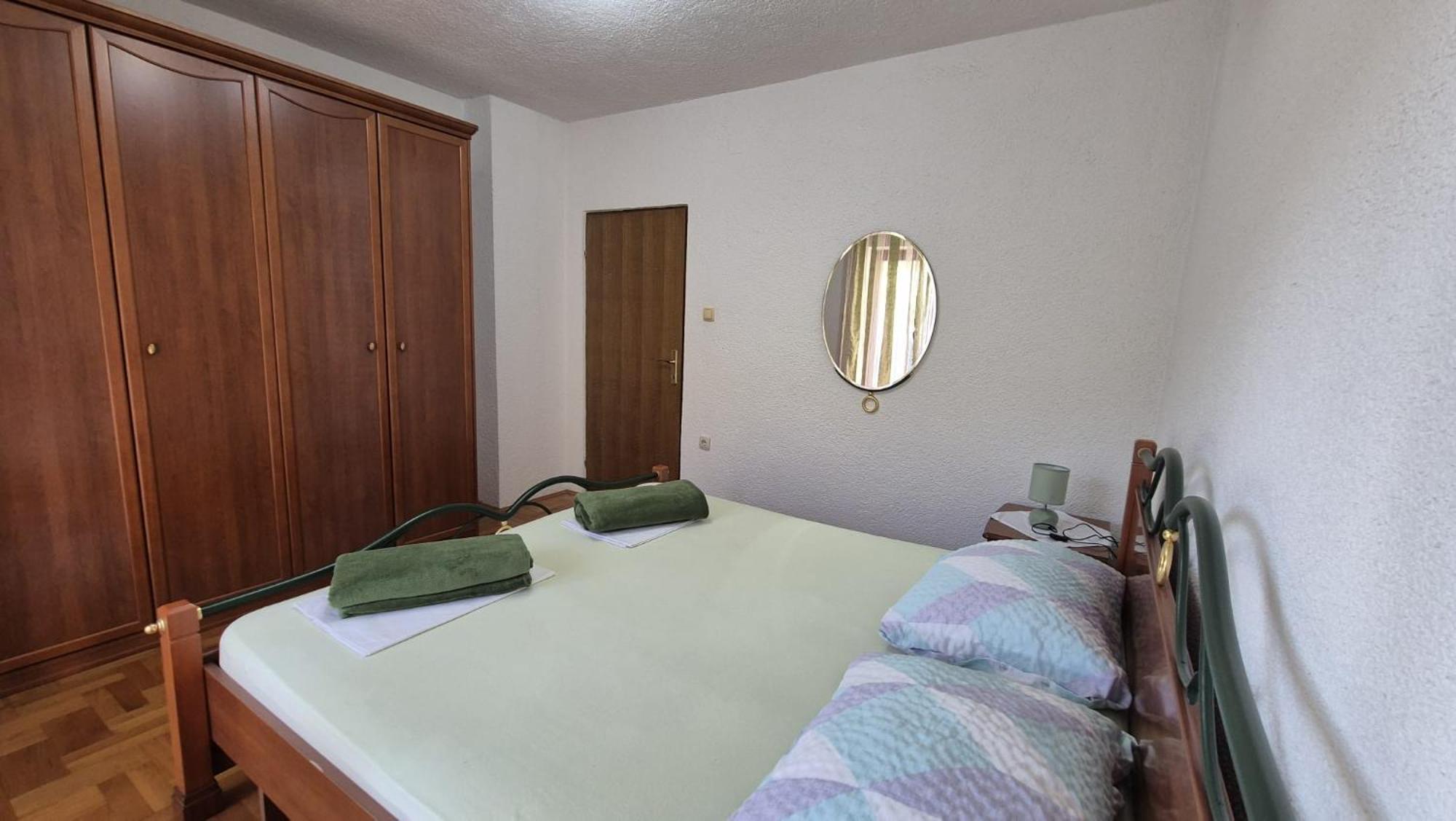 Suza Apartment 塞尼 外观 照片